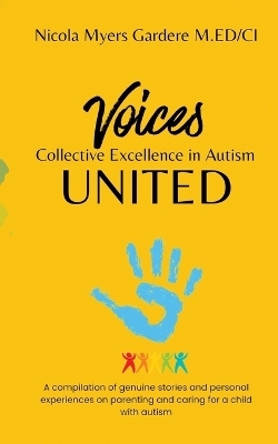 Voices United - Nicola Myers Gardere