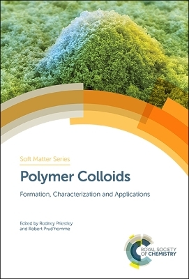 Polymer Colloids - 