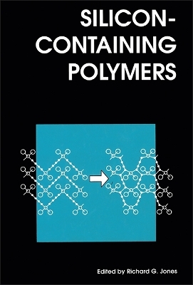 Silicon-Containing Polymers - 