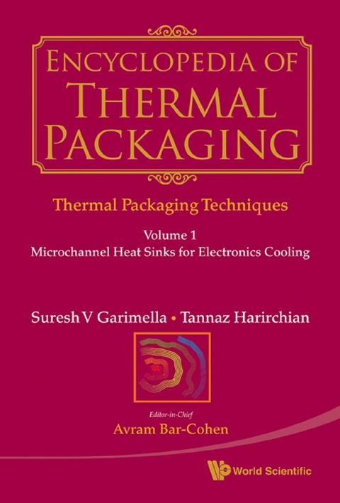 ENCYCLO THERMAL PACK SET 1 (6V)