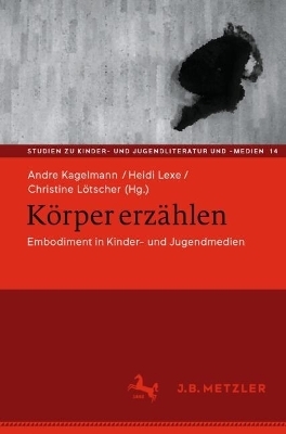 Körper erzählen - 