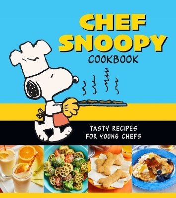 Chef Snoopy Cookbook