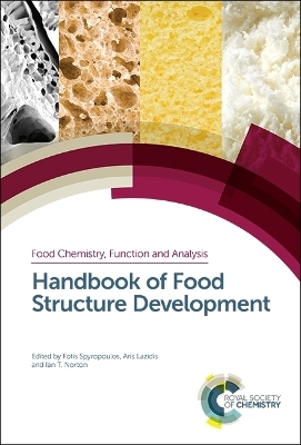 Handbook of Food Structure Development - 