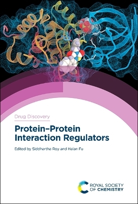 Protein–Protein Interaction Regulators - 