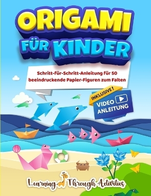 Origami für Kinder - C Gibbs