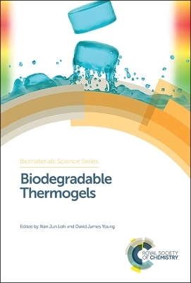 Biodegradable Thermogels - 