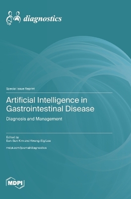 Artificial Intelligence in Gastrointestinal Disease