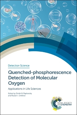 Quenched-phosphorescence Detection of Molecular Oxygen - 