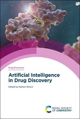 Artificial Intelligence in Drug Discovery - 