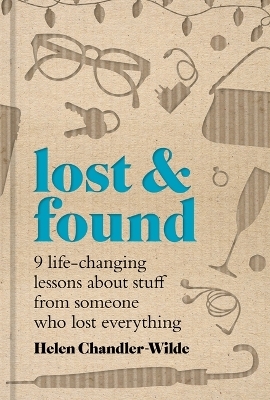 Lost & Found - Helen Chandler-Wilde