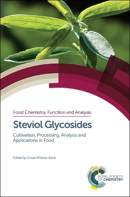 Steviol Glycosides - 