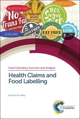 Health Claims and Food Labelling - 