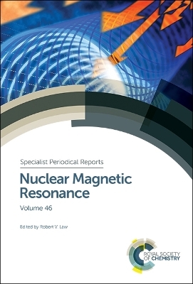 Nuclear Magnetic Resonance - 