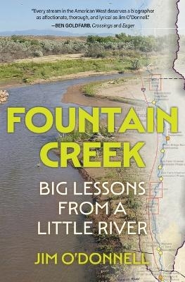 Fountain Creek - Jim O'Donnell