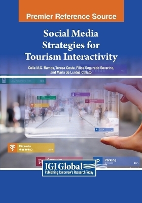 Social Media Strategies for Tourism Interactivity - 