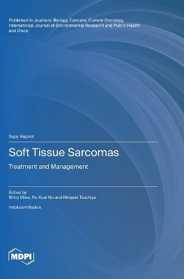 Soft Tissue Sarcomas