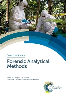 Forensic Analytical Methods - 