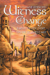 Witness of Change - Stephanie Lemerond