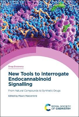 New Tools to Interrogate Endocannabinoid Signalling - 