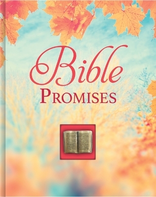 Bible Promises -  Publications International Ltd