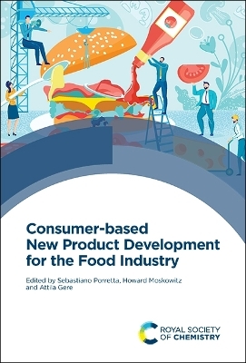 Consumer-based New Product Development for the Food Industry - 