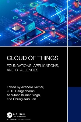 Cloud of Things - 