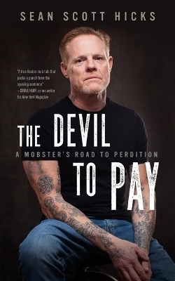 The Devil to Pay - Sean Scott Hicks