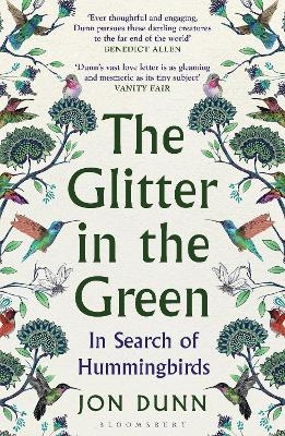 The Glitter in the Green - Jon Dunn