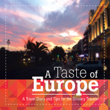 Taste of Europe -  Alan Baker