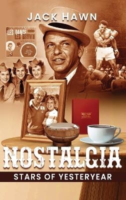 Nostalgia - Jack Hawn