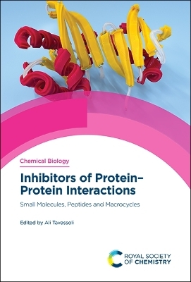 Inhibitors of Protein–Protein Interactions - 