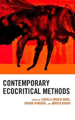 Contemporary Ecocritical Methods - 