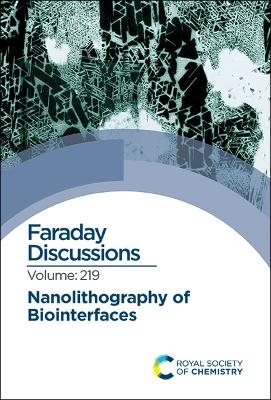 Nanolithography of Biointerfaces