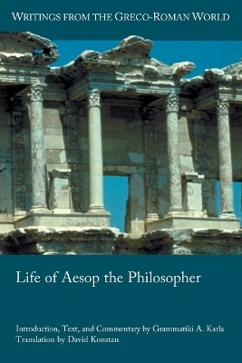 Life of Aesop the Philosopher - Grammatiki A Karla