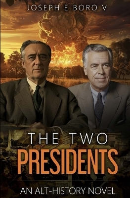 The Two Presidents - Joseph E Boro