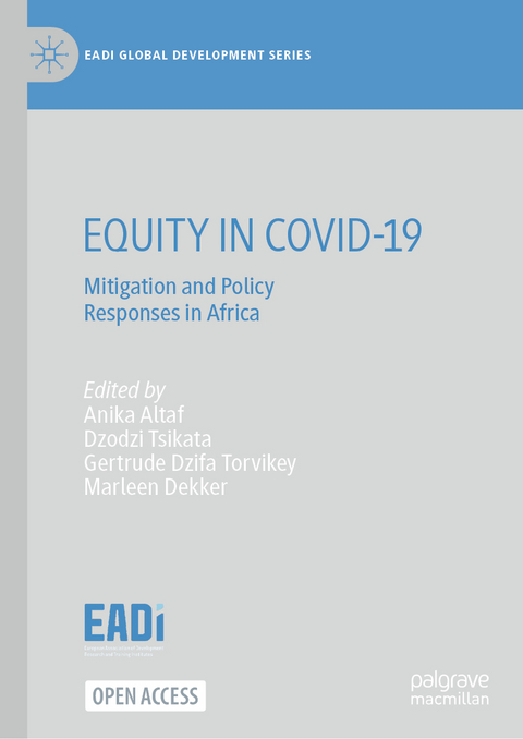 EQUITY IN COVID-19 - 