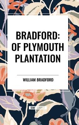 Bradford - William Bradford