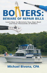 Boaters: Beware of Repair Bills - Michael Bivona CPA