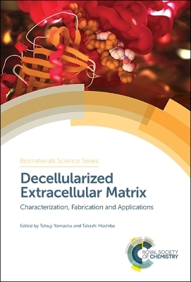 Decellularized Extracellular Matrix - 