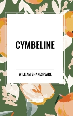 Cymbeline - William Shakespeare