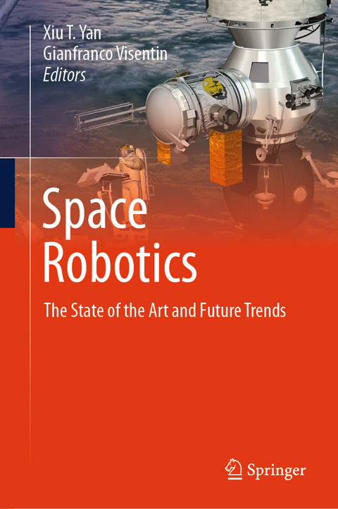 Space Robotics - 