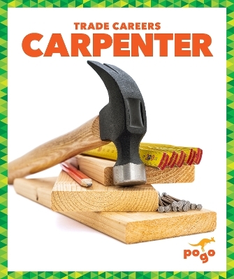 Carpenter - Joanne Mattern