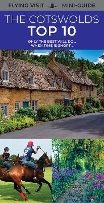 The Cotswolds Top 10