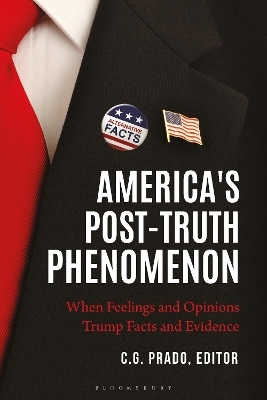 America's Post-Truth Phenomenon - 