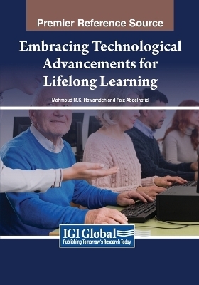 Embracing Technological Advancements for Lifelong Learning - 