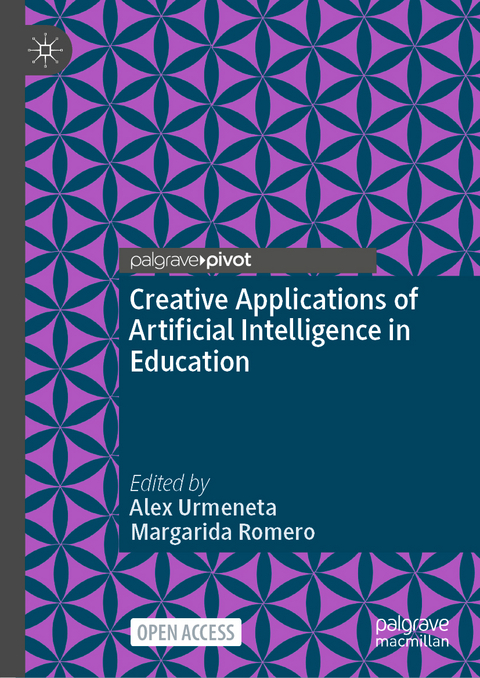 Creative Applications of Artificial Intelligence in Education - 