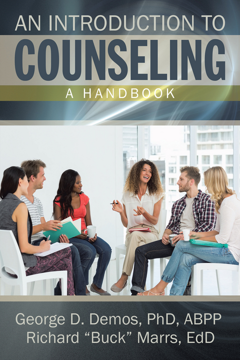 An Introduction to Counseling - George Demos