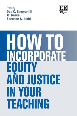 How to Incorporate Equity and Justice in Your Teaching - 