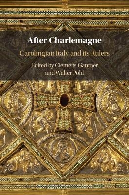 After Charlemagne - 