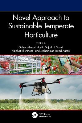 Novel Approach to Sustainable Temperate Horticulture - 